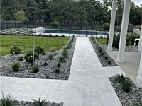 Rock in the Landscape